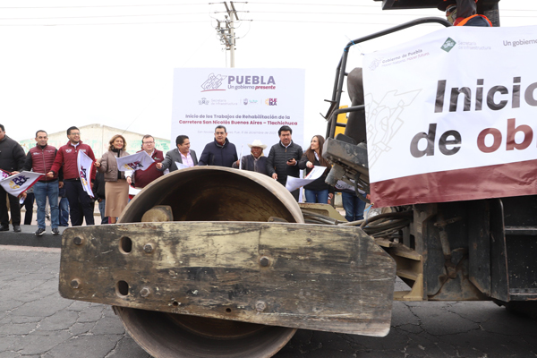 carreteras