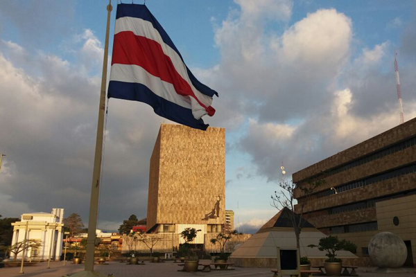 Costa-Rica