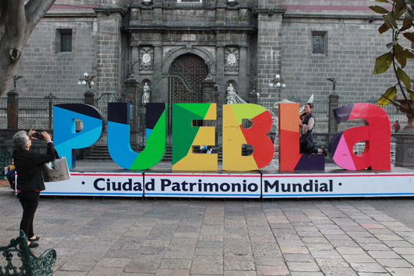 Puebla