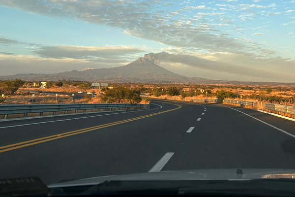 carreteras