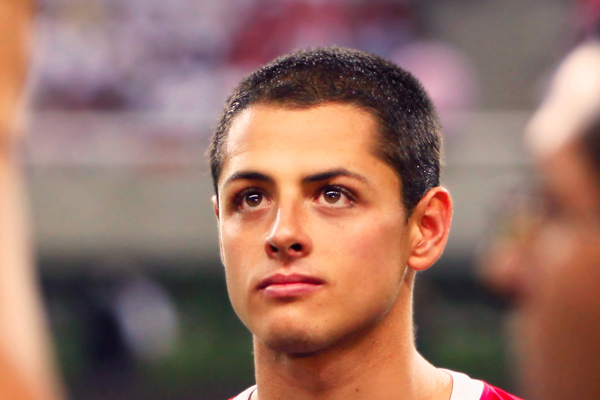 chicharito