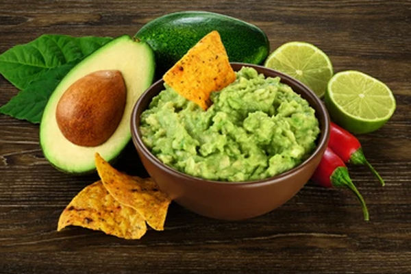 guacamole