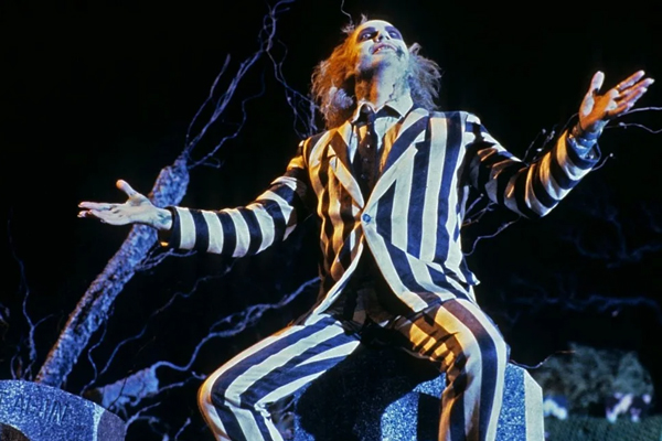 Beetlejuice