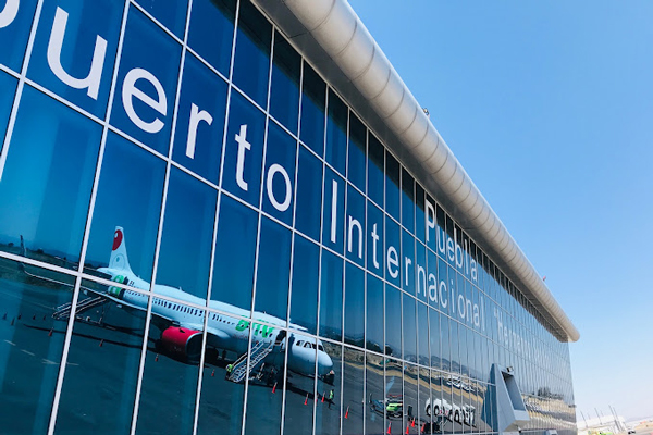 aeropuerto