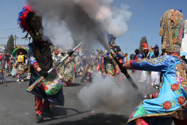 carnavales