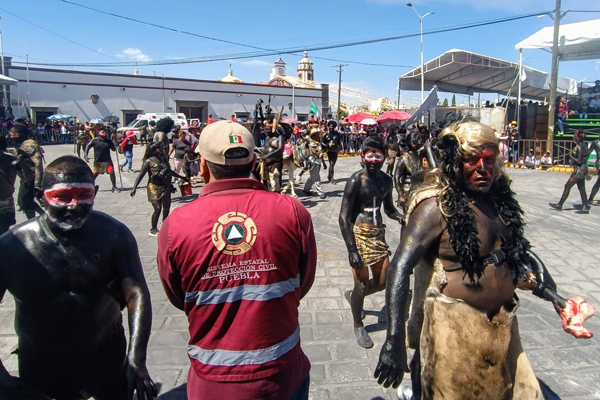 carnavales