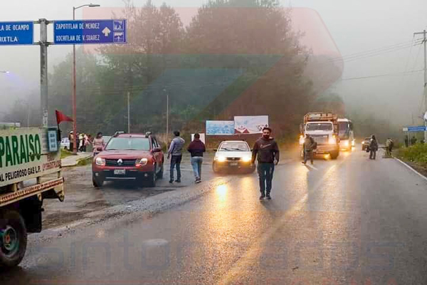 carretera