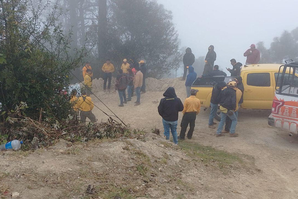 incendio-Zacatlán