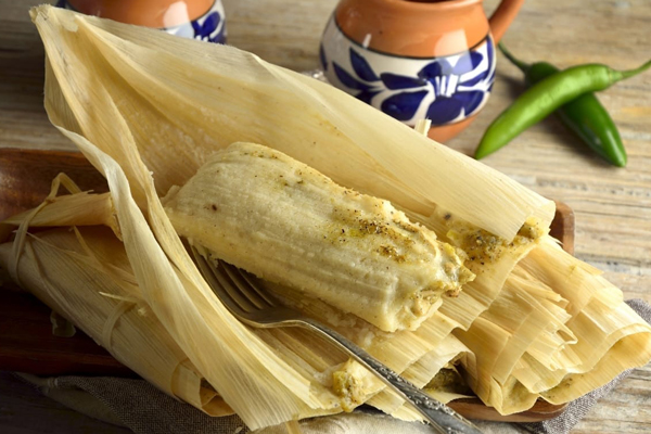 tamales