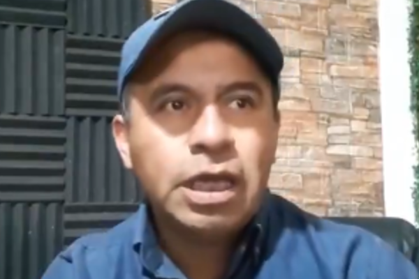 Director de Canal 50 de Tehuacán es agredido y amenazado por trabajadores de Pedro Tepole