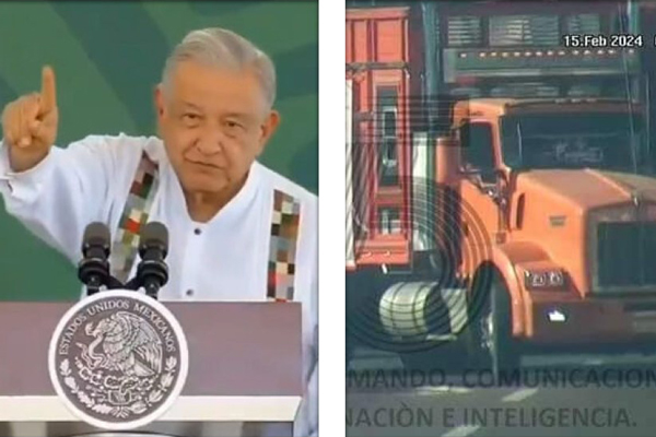 transportistas AMLO