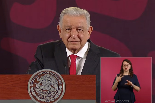 AMLO