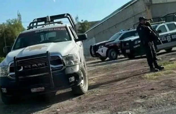 Hay una adolescente lesionada por ataque a candidato en Acatzingo: SSP