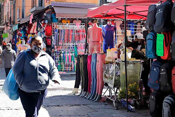 economía-informal