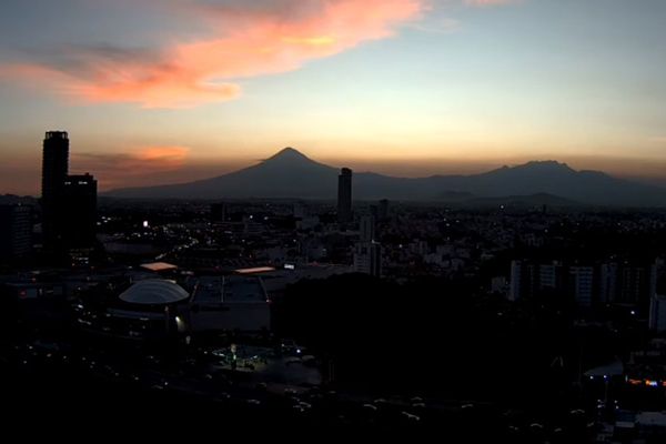 Puebla