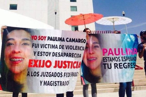 Juez federal revoca sentencia contra José María Sosa por homicidio y aborto en caso Paulina Camargo