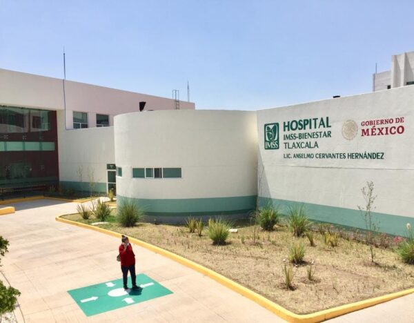 Tlaxcala registra cuarto fallecimiento por Síndrome Guillain-Barré