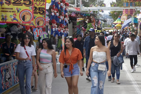 Feria