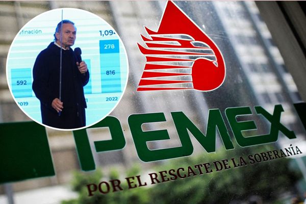 Pemex