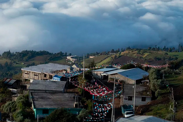 Pico-de-Orizaba