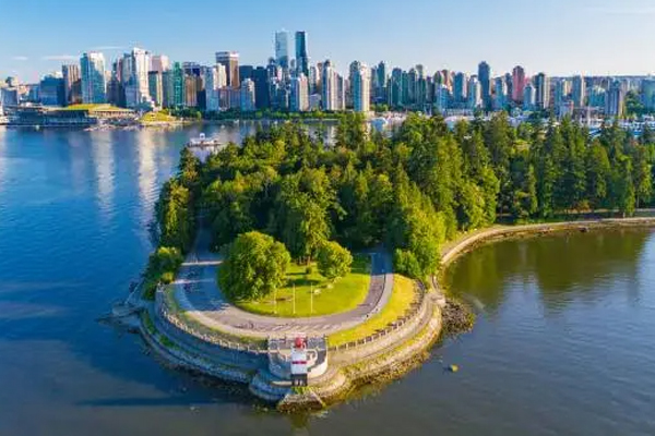 Vancouver 