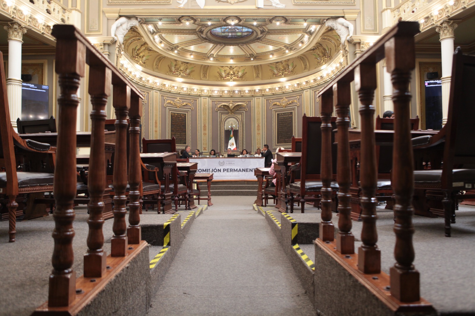 Presentan en el Congreso iniciativa para promover campañas de educación sexual y reproductiva para menores de edad