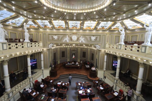 Promueve Congreso de Puebla educación intercultural y bilingüe en comunidades indígenas