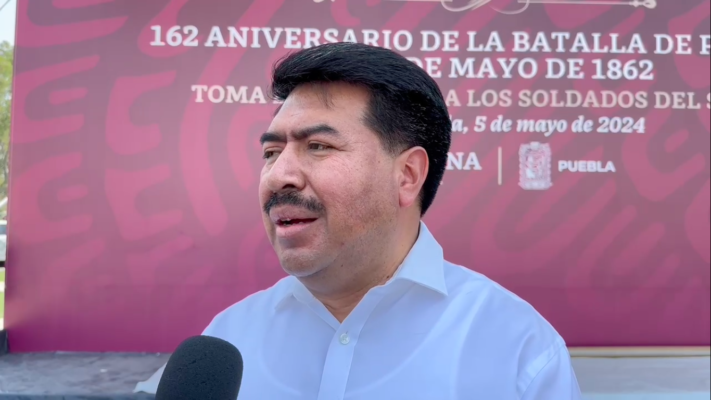Gobierno del Estado no otorgó permisos a los ‘franeleros’ de la Feria de Puebla, aclara Segob – Urbano – Urbano Puebla