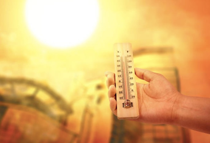 UNAM alerta que México superará récords históricos de calor en los próximos 10 ó 15 días