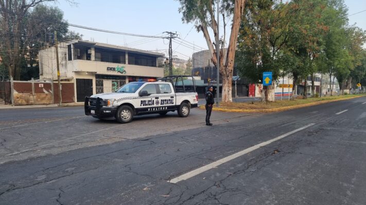 Habrá cierres viales en Tlaxcala por bajada de la Virgen de Ocotlán hasta las 13:00 horas del 20 de mayo