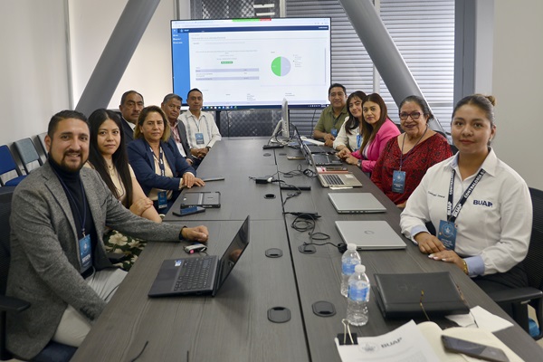 Realiza la BUAP jornada electoral para renovar su Consejo de Docencia