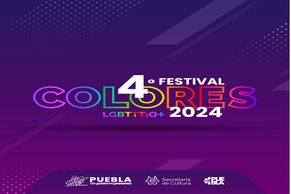 Festival “Colores” celebra el Día Internacional del Orgullo LGBT