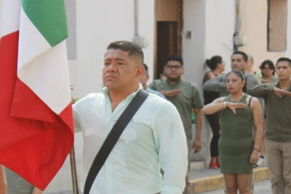 Giran orden de aprehensión contra Emiliano n, edil de Zapotitlán de Méndez