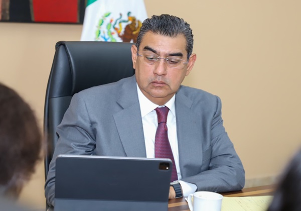 Gobierno de Puebla impugnará fallo de la SCJN que le obliga a pagar 640 mdp por obra inconclusa – Urbano – Urbano Puebla