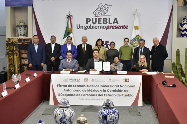 Gobierno de Puebla refuerza trabajo para combatir dengue en Huauchinango