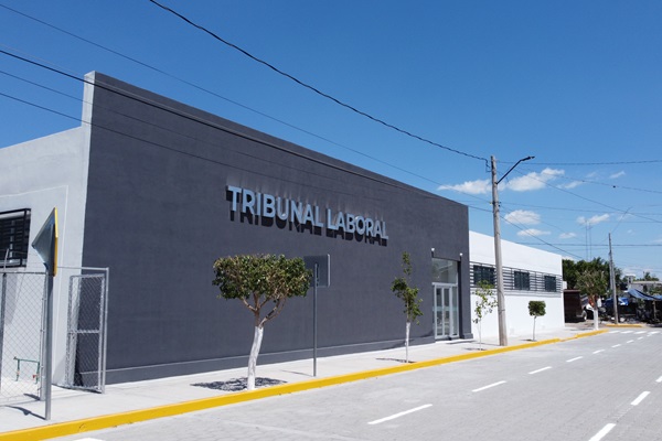 Inaugura gobierno de Puebla Tribunal Laboral en Tehuacán con una inversión de 14.3 mdp