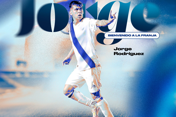 Jorge-Rodríguez