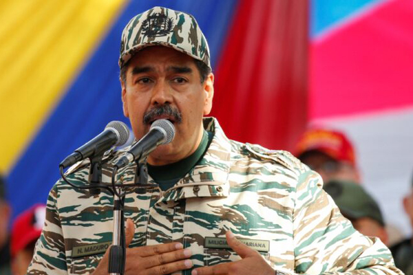 Maduro