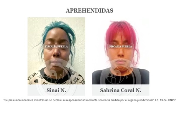 Mujer asesinada en Misiones de San Francisco era madre de dos hermanas acusadas de secuestro y feminicidio