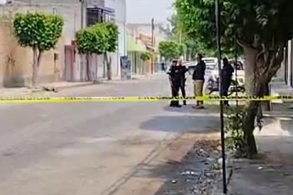 Asesinan a balazos a un cuentahabiente durante un asalto en Tehuacán