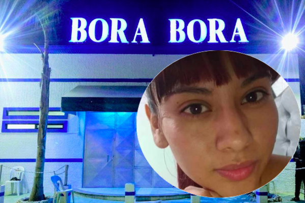Desaparece Blanca Estela, mesera del “Bora Bora”, en límites de Tlaxcala y Puebla