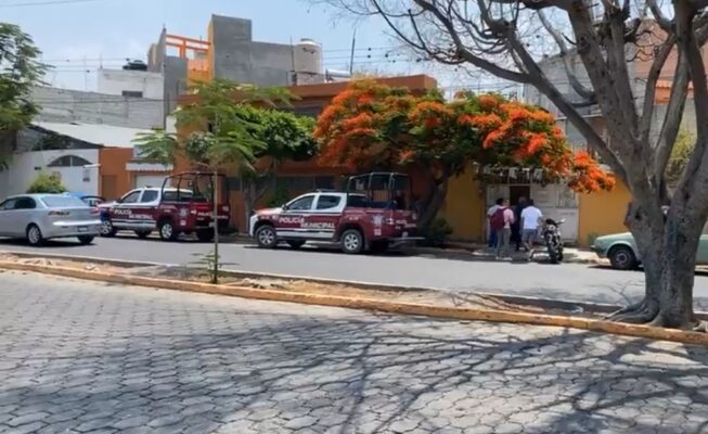 Encuentran sin vida a enfermera del Hospital General de Tehuacán en su domicilio