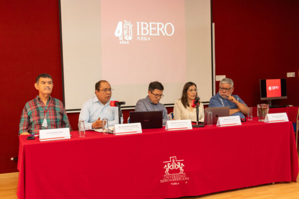 Después del 2 de junio: académicos IBERO Puebla analizan el periodo electoral 2024