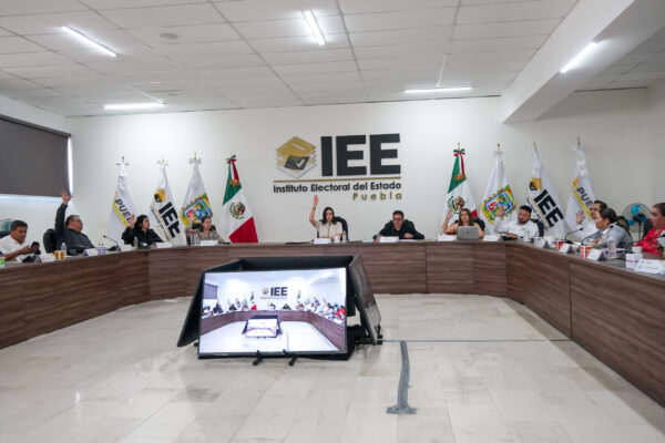Elecciones de Tianguismanalco, Ixtepec, Olintla y Xiutetelco podrían ser anuladas: IEE