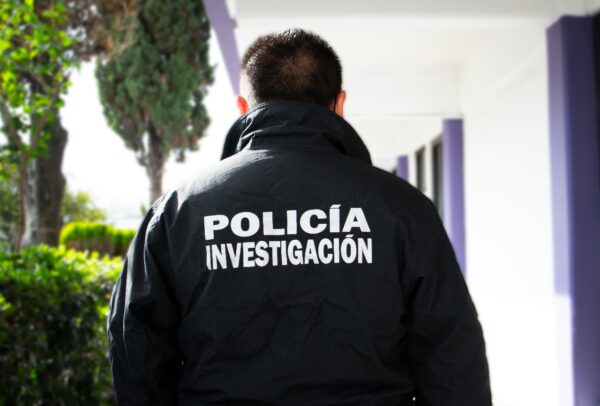 PGJE Tlaxcala detiene a tercer implicado en linchamiento de dos policías en Zacatelco