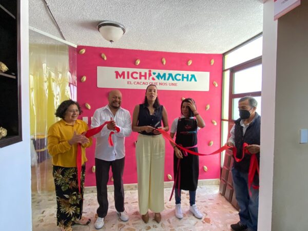 DÓNDE IR | Visita el Museo del Chocolate “MichiMacha”, en San Juan Totolac