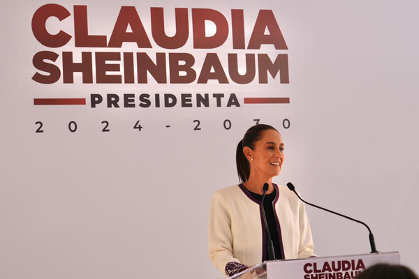 sheinbaum-claudia