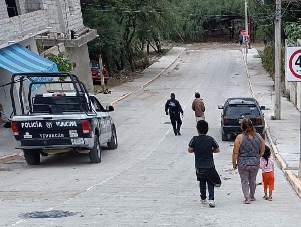 Indignación en Tehuacán por crueldad animal y omisión policial: hombre desolla a un perro