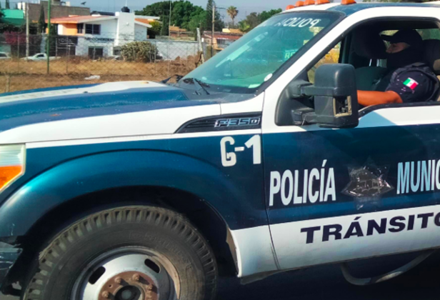 Despiden a dos agentes de Tránsito en Tehuacán por corrupción