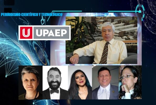 Convocan UPAEP y AEM a diplomado de periodismo científico y tecnológico